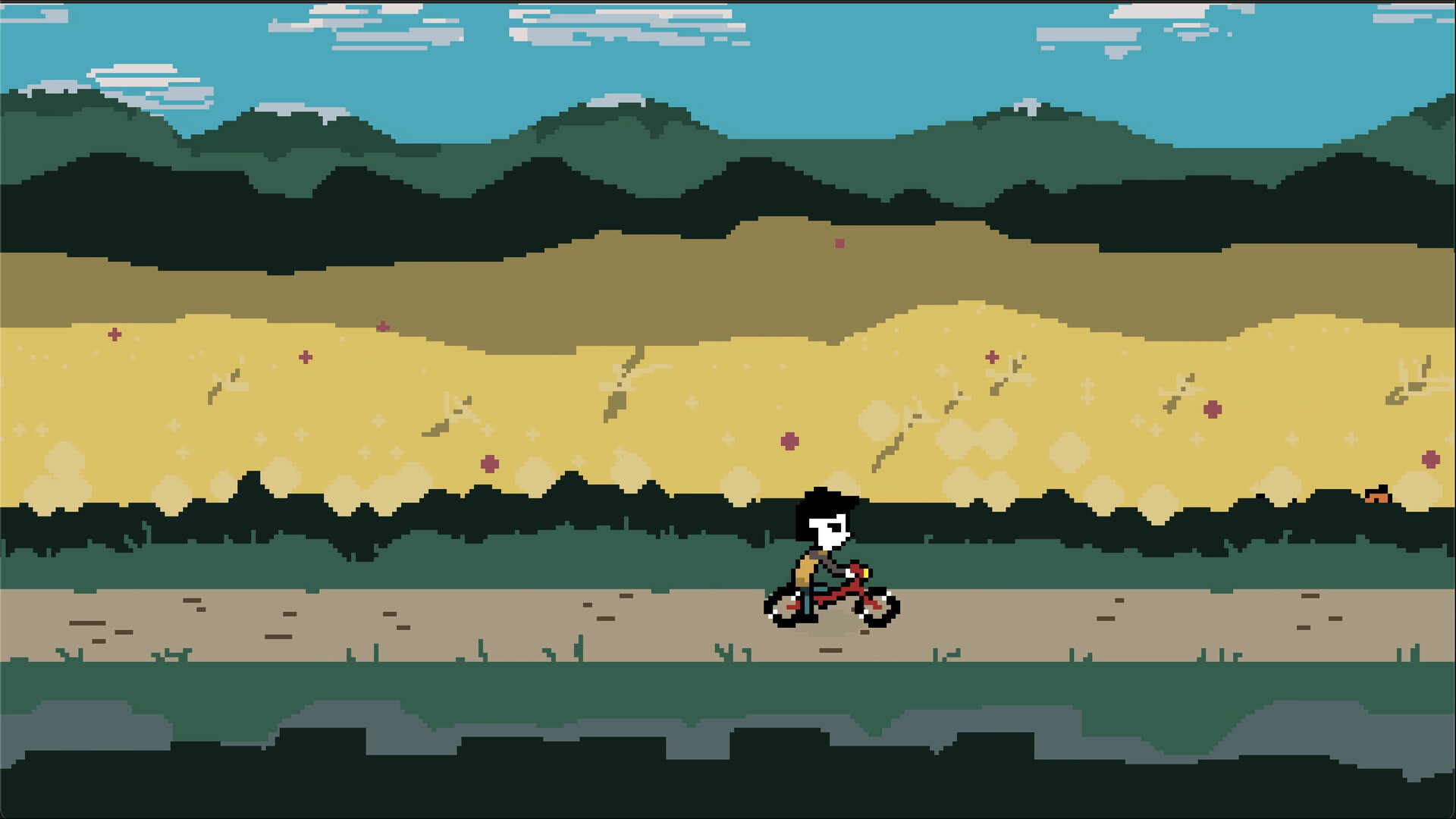 Tampopo - Screenshot 5