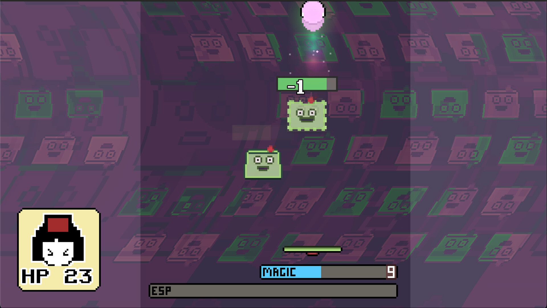 Tampopo - Screenshot 7