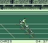 Olympic Summer Games gameplay screenshot 3