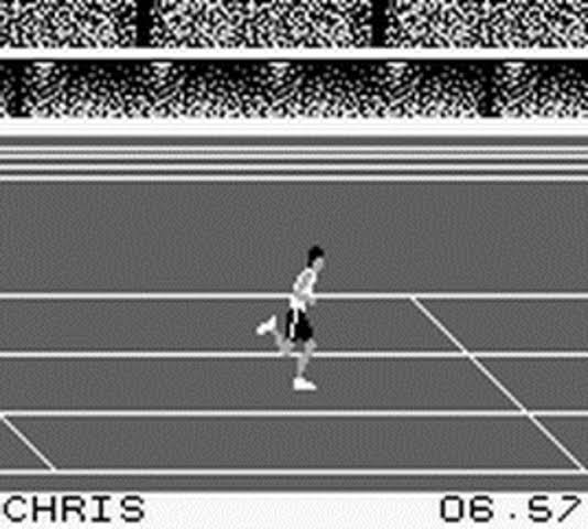 Olympic Summer Games gameplay screenshot 4