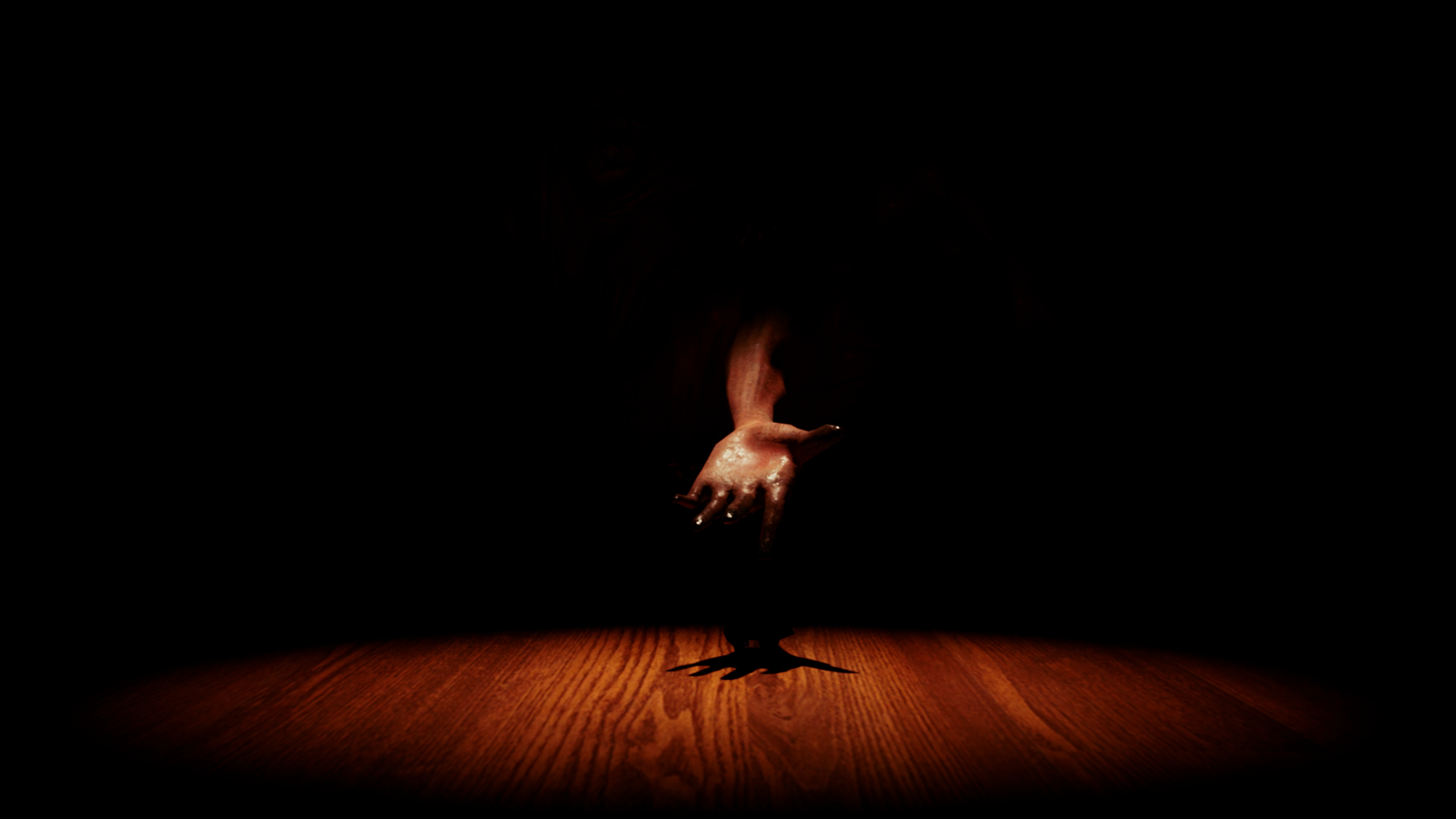 Don't Mind Liam - Screenshot 1