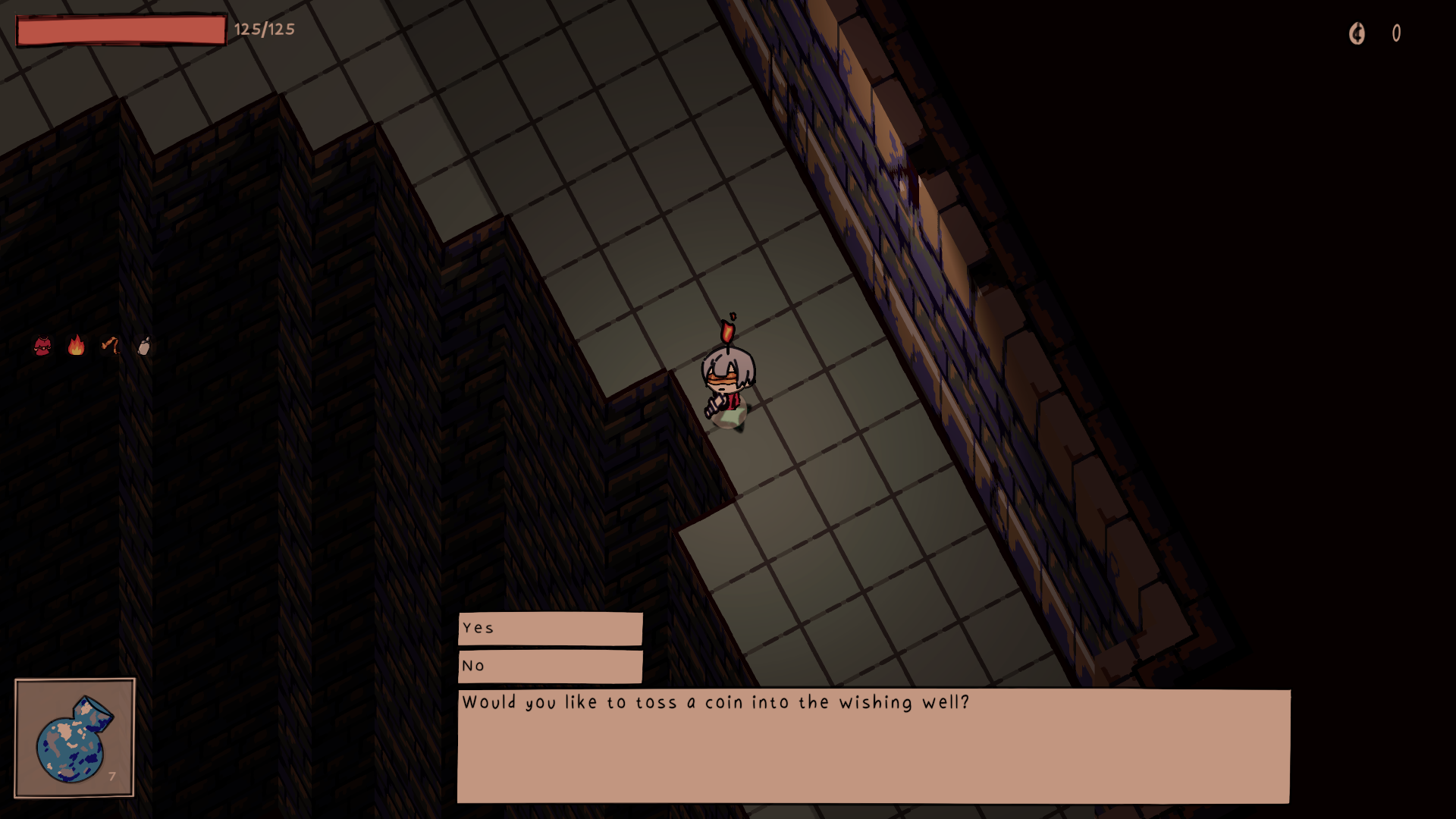 Shell of a King - Screenshot 5