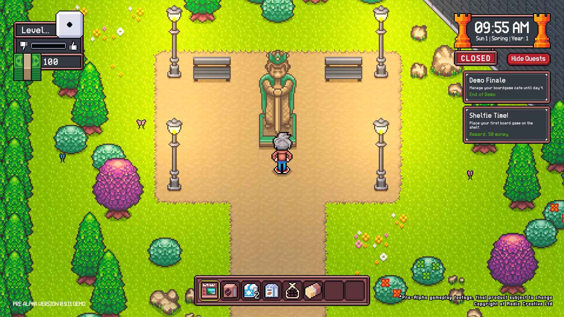 Dragons Brew - Screenshot 7