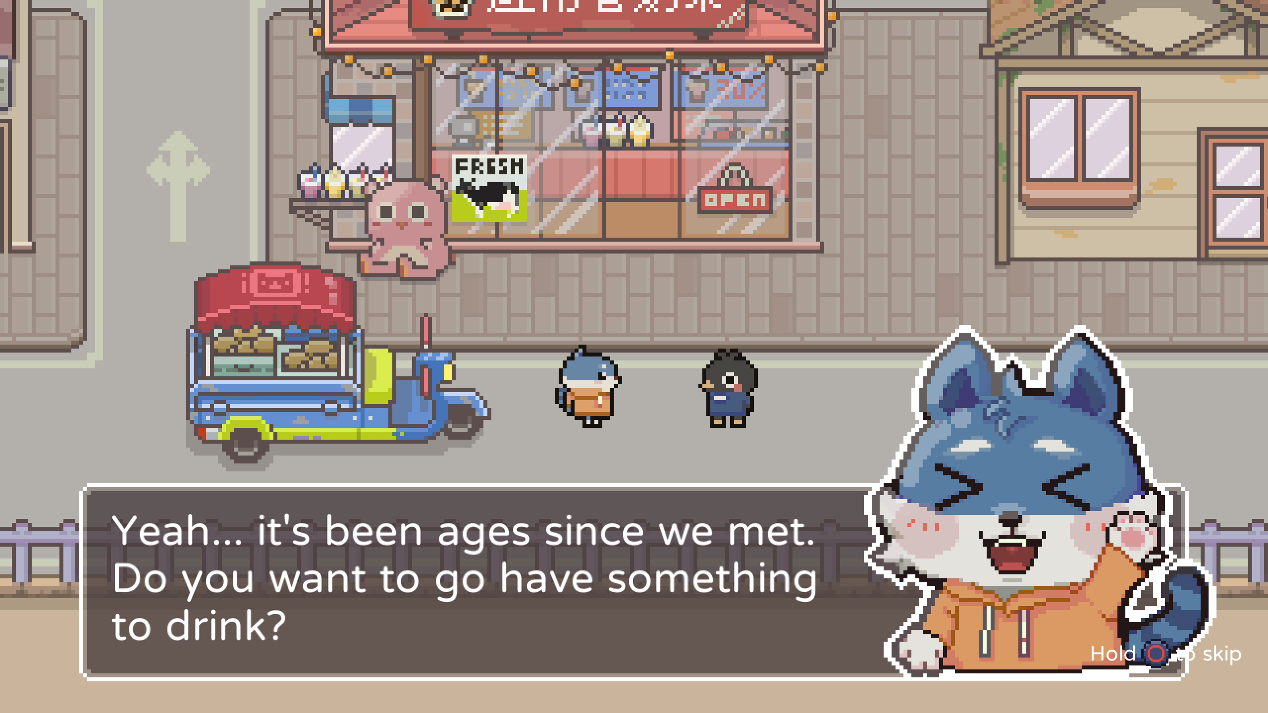 Call of Boba - Screenshot 17