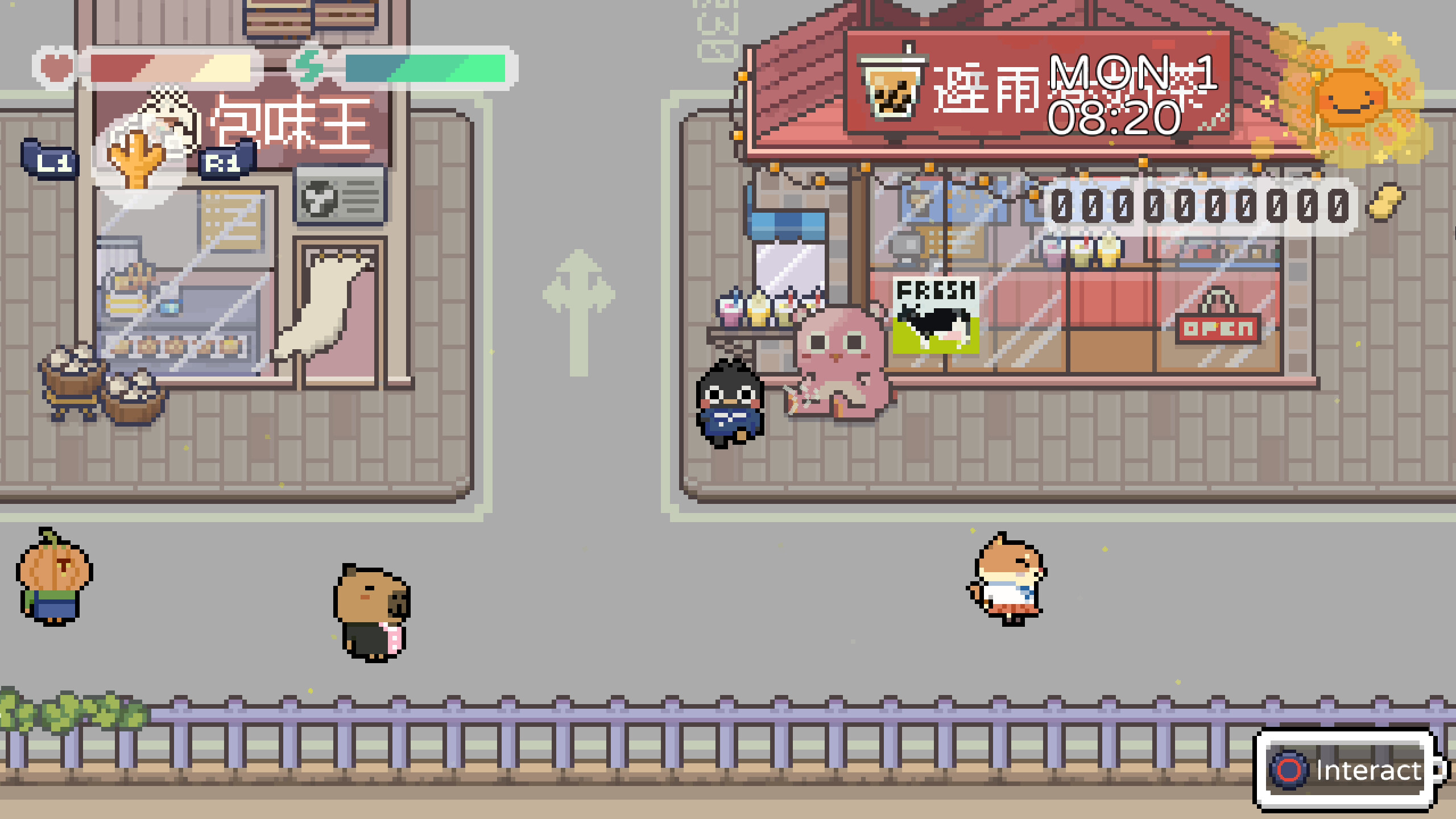 Call of Boba - Screenshot 5