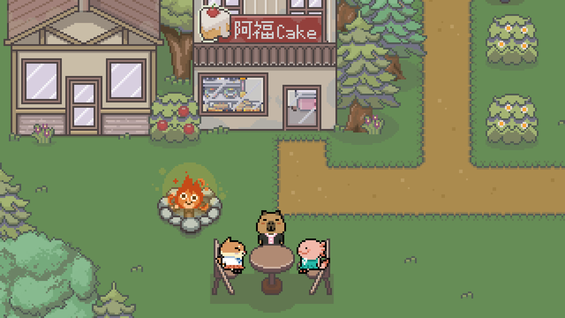 Call of Boba - Screenshot 14