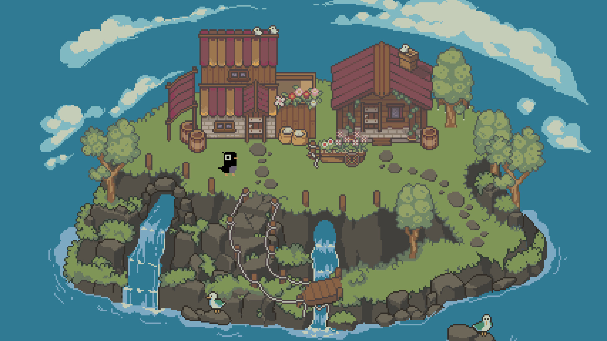 Call of Boba - Screenshot 1