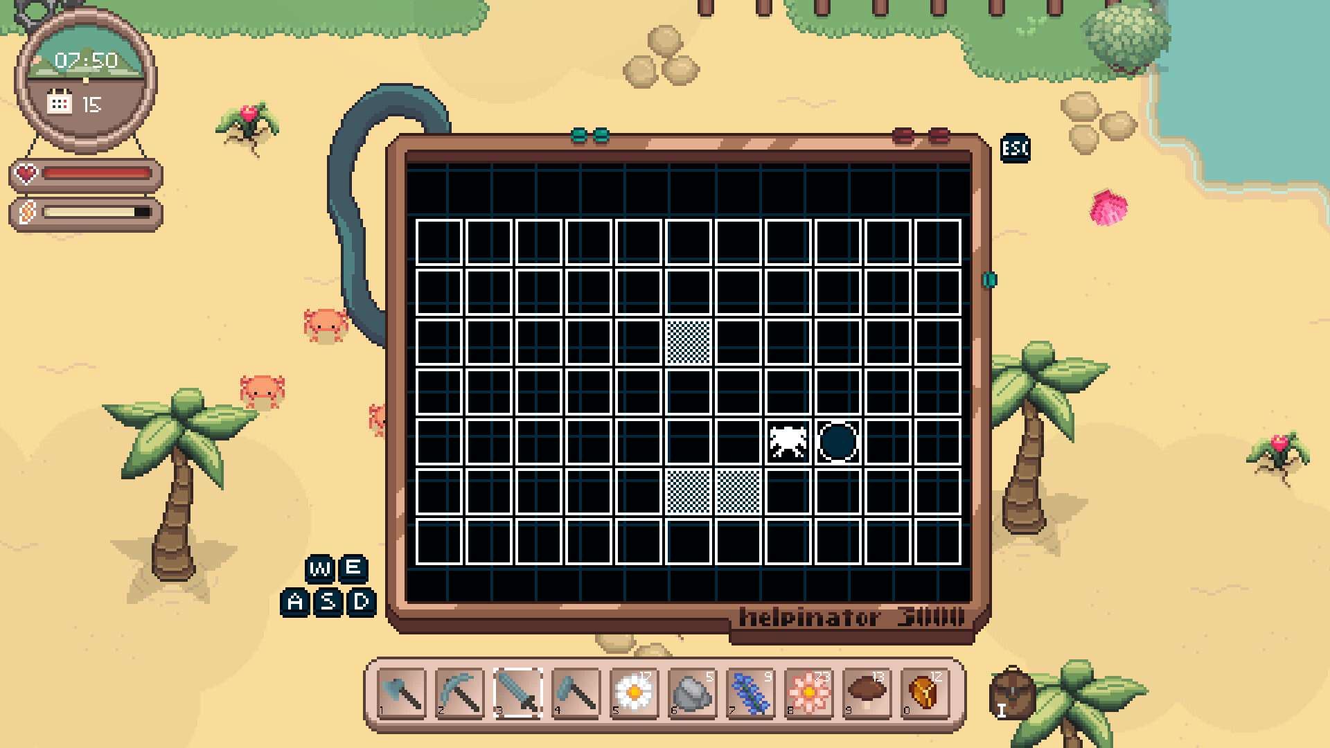 Shinehill - Screenshot 11