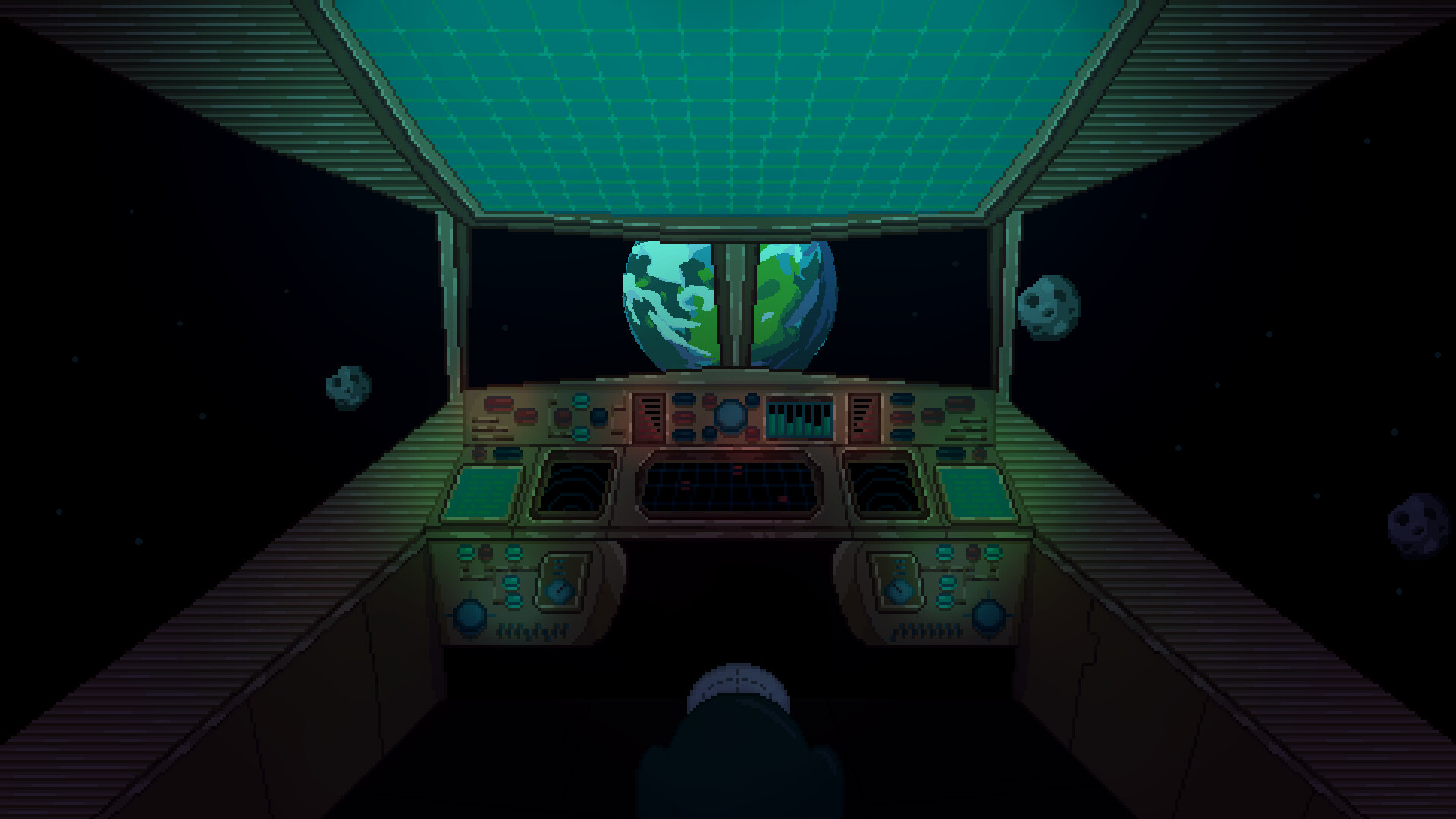 Shinehill - Screenshot 2