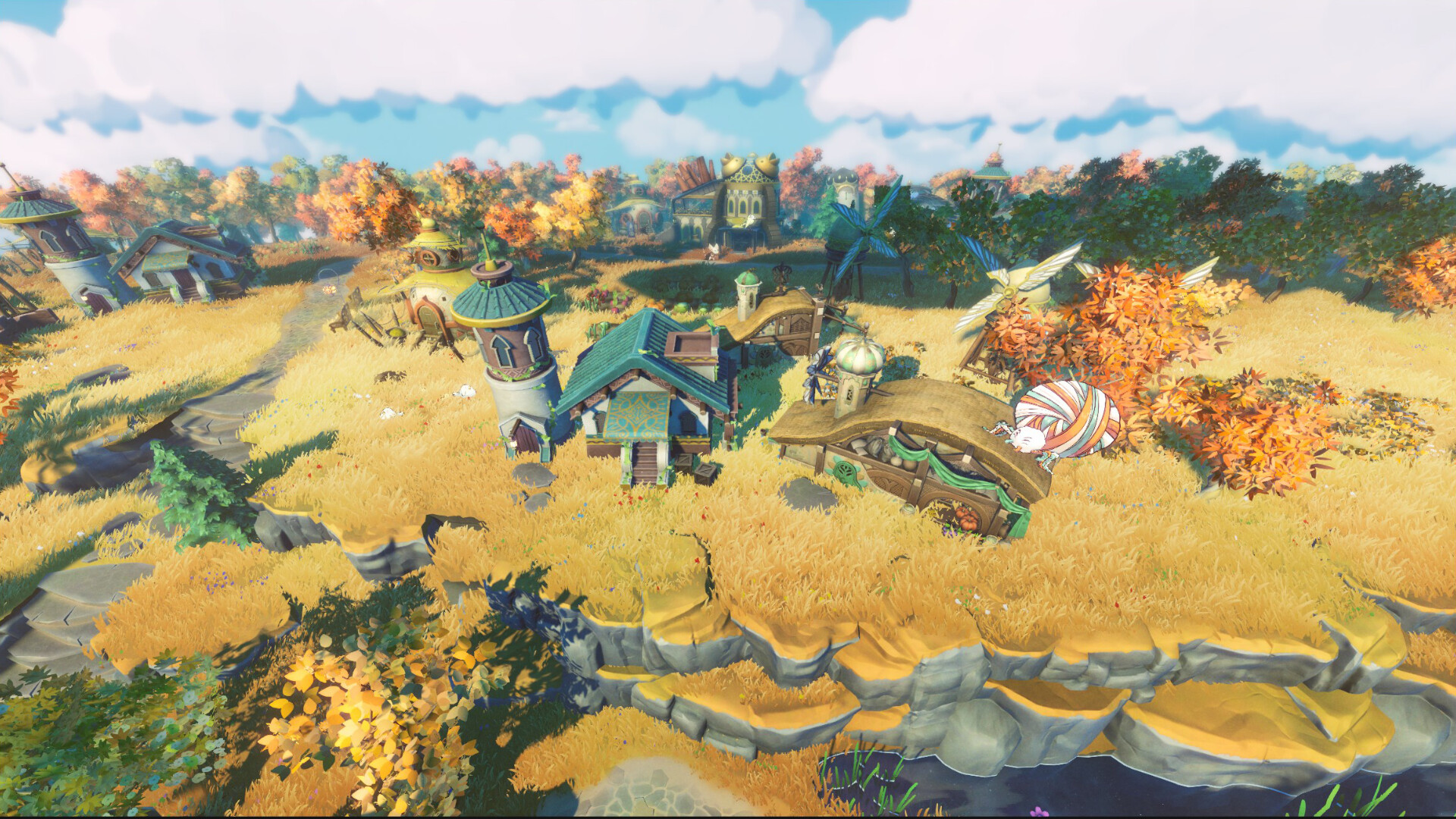 Gold Gold Adventure Gold - Screenshot 8