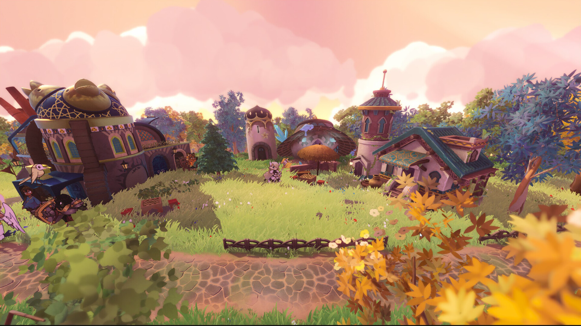 Gold Gold Adventure Gold - Screenshot 2