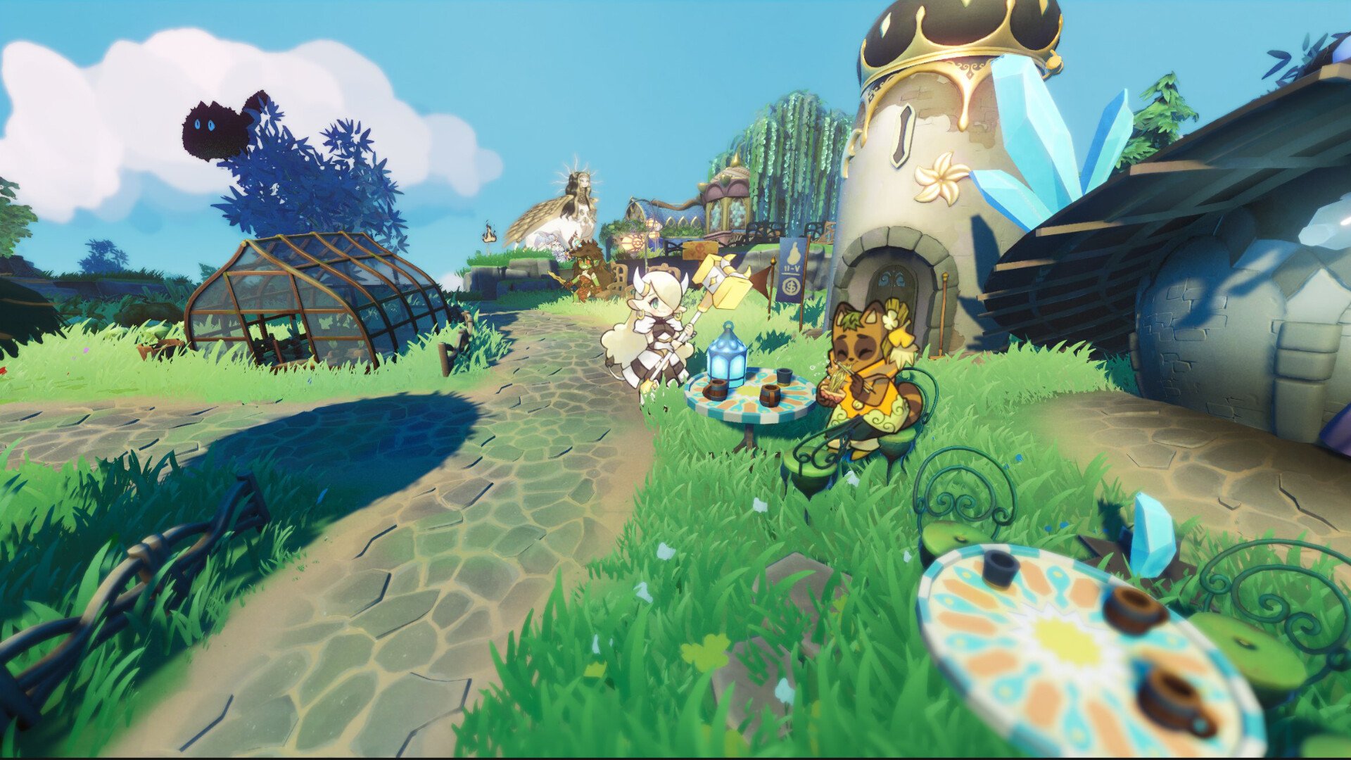 Gold Gold Adventure Gold - Screenshot 6