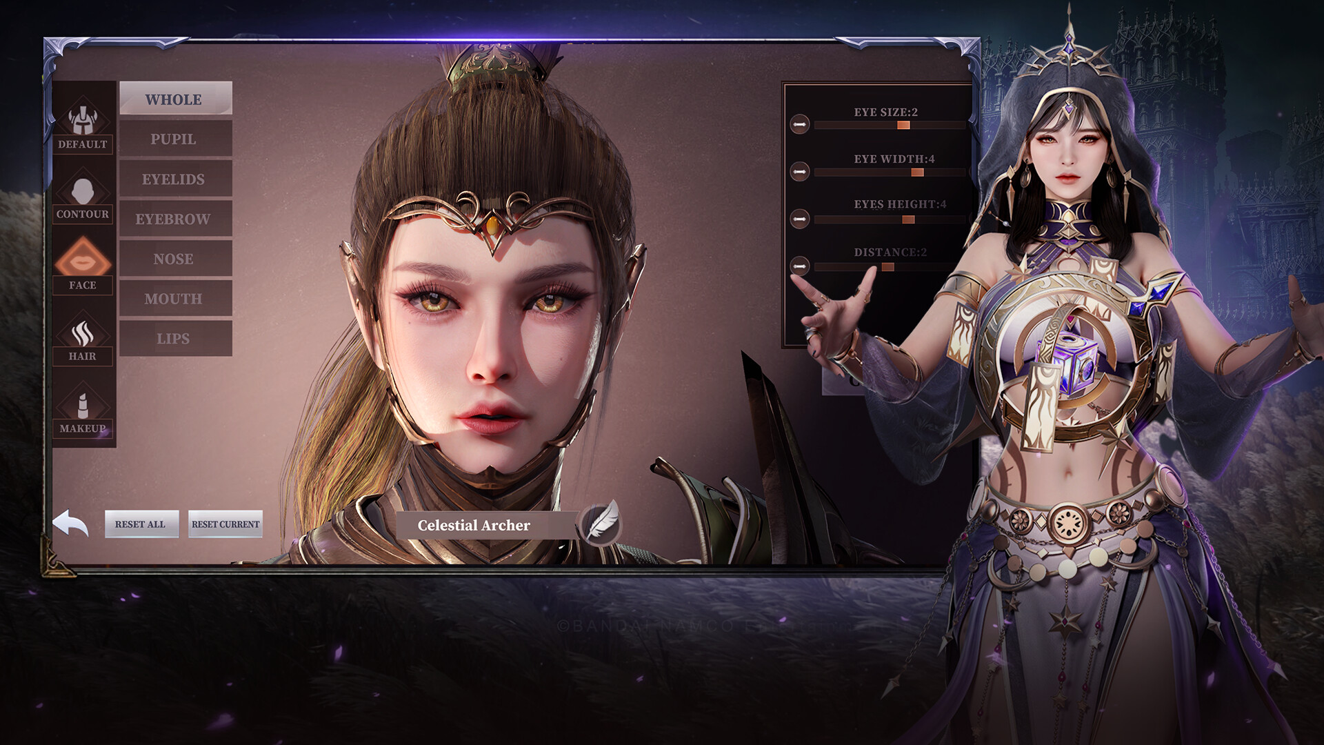 Gates of Migad - Screenshot 2