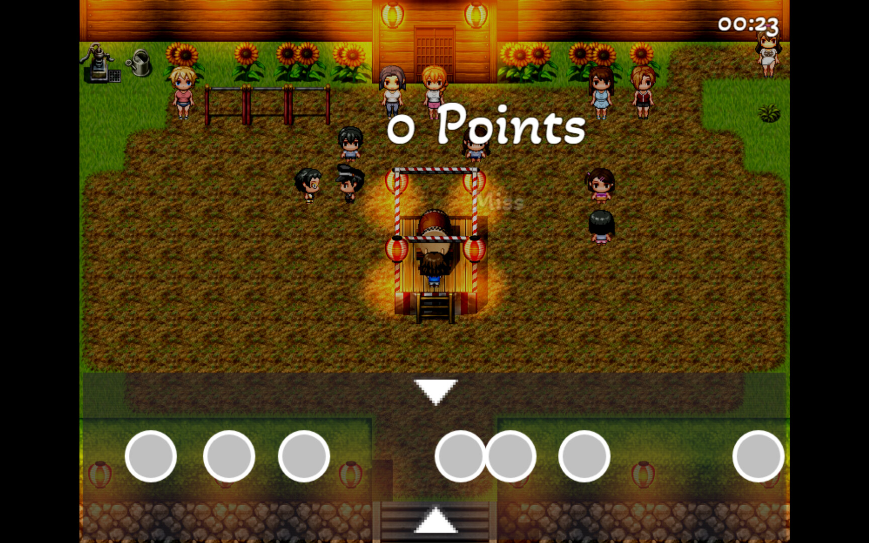 My Special Summer Vacation 2 - Screenshot 2