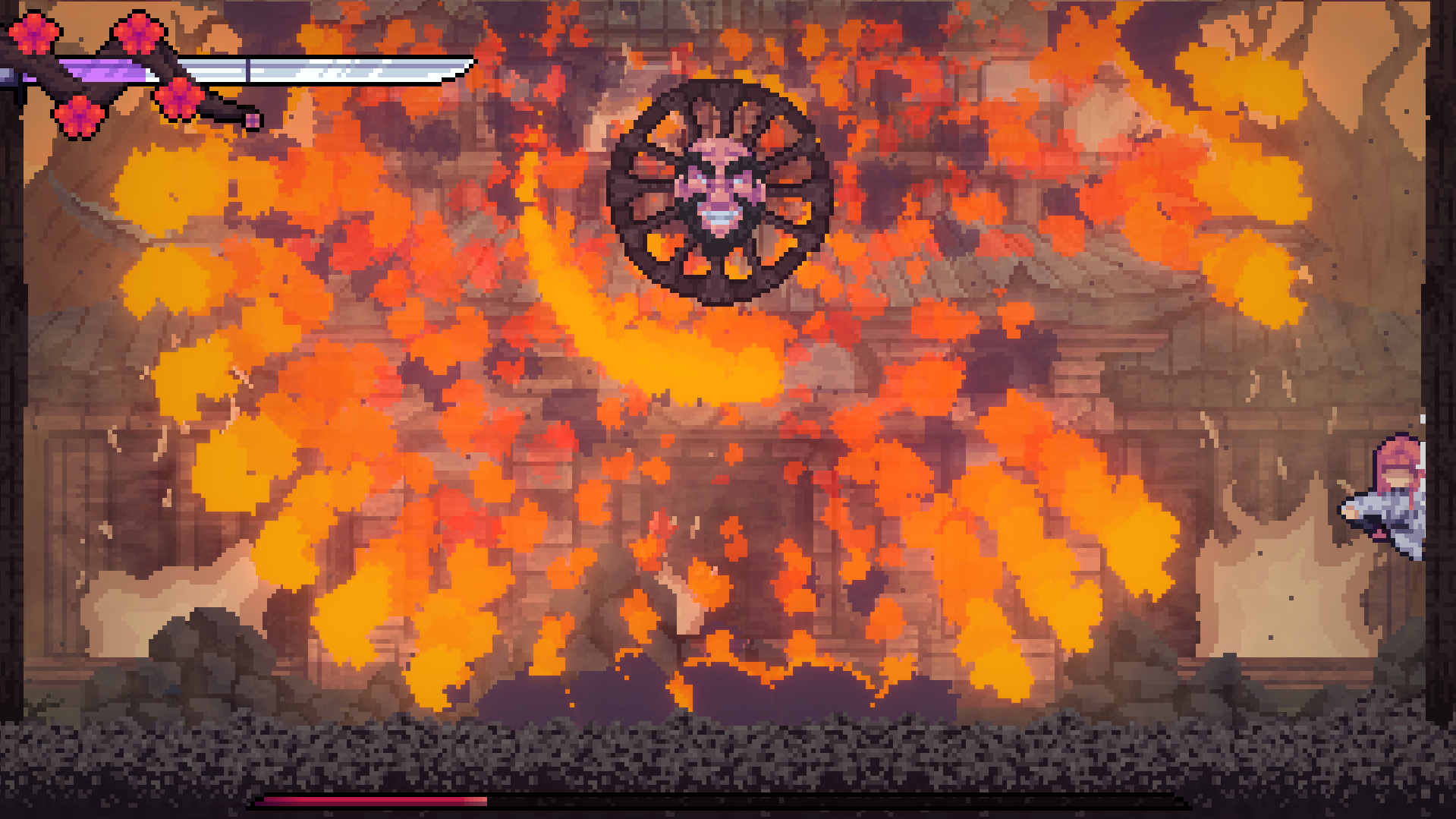 Onikura - Screenshot 3