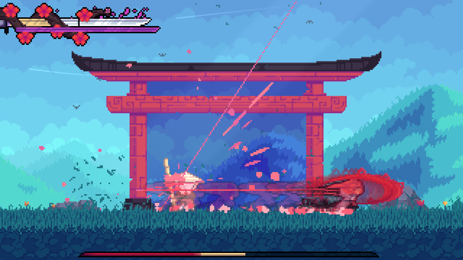 Onikura - Screenshot 2