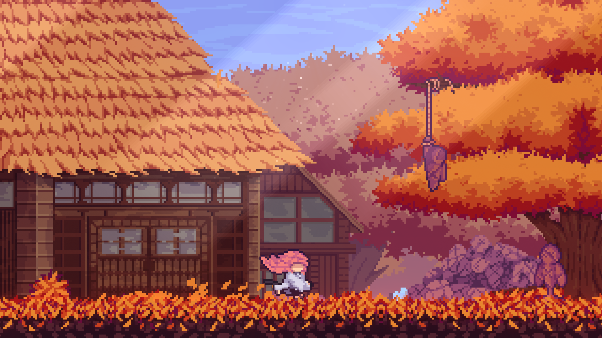 Onikura - Screenshot 5