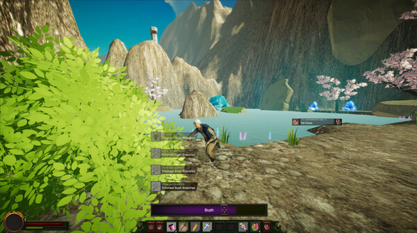 Elixir Emporium - Screenshot 5