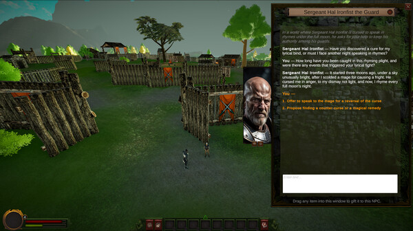 Elixir Emporium - Screenshot 7