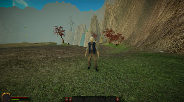 Elixir Emporium - Screenshot 1