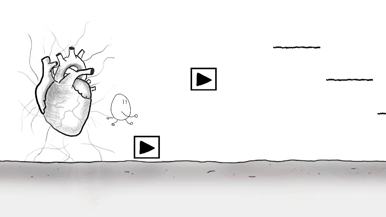 The Pauser - Screenshot 1