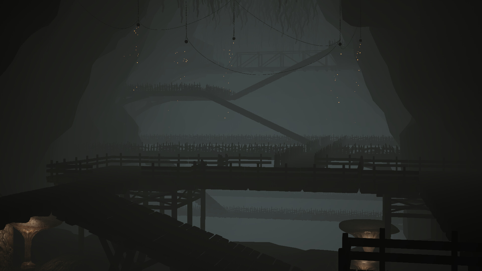 The Depths of Despair - Screenshot 5
