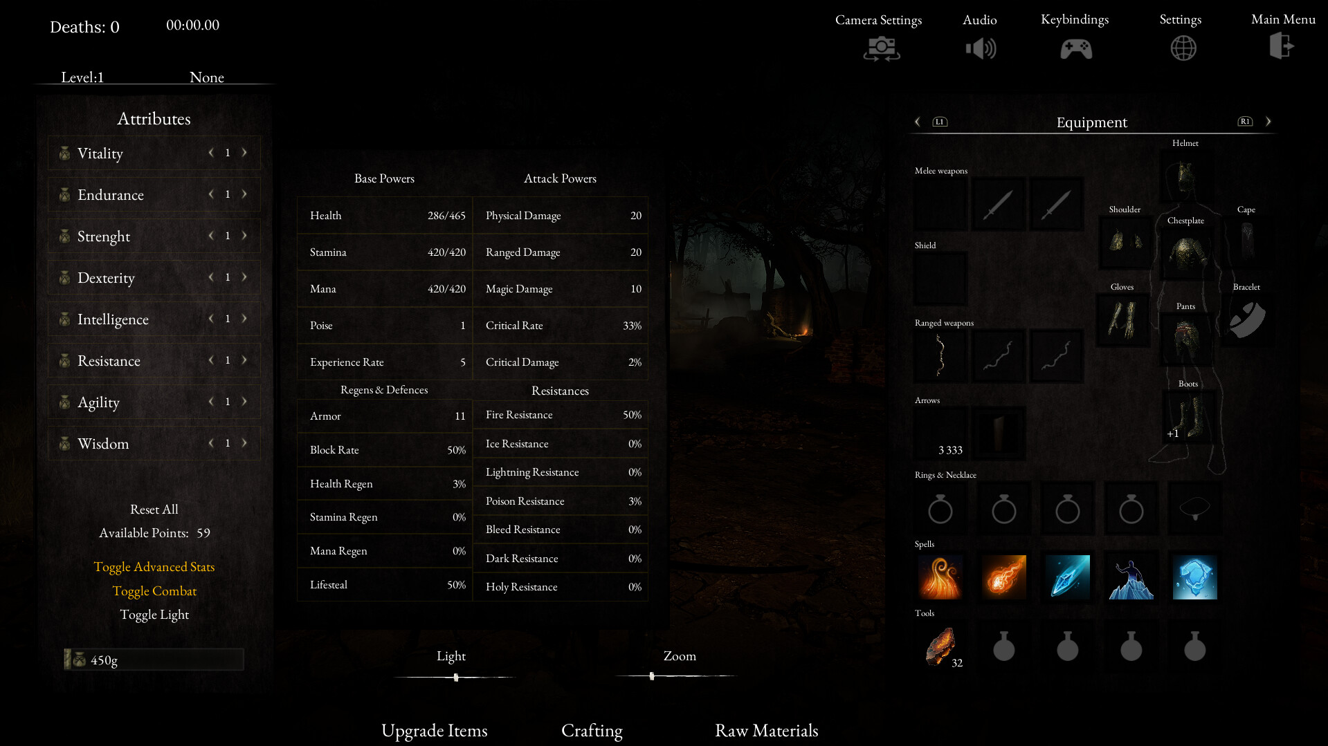 The Depths of Despair - Screenshot 8