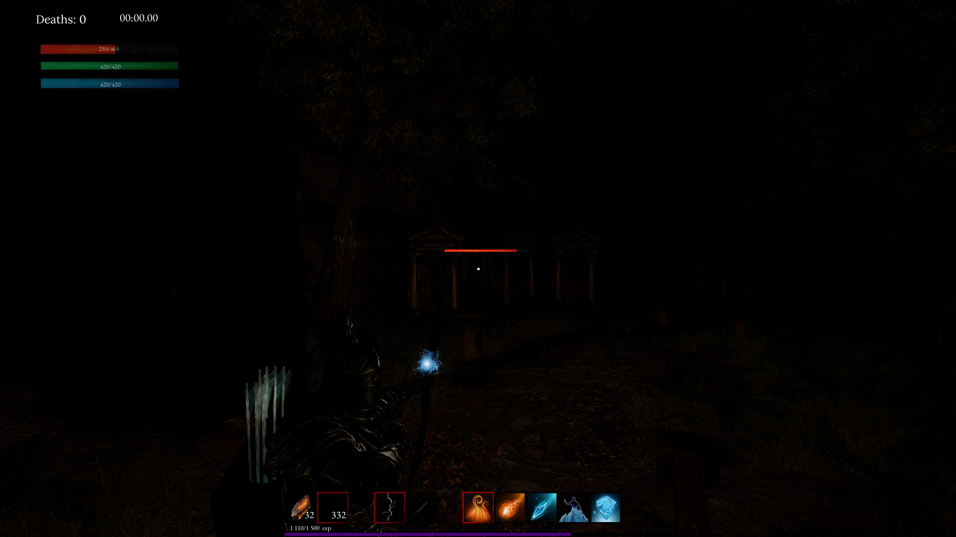 The Depths of Despair - Screenshot 9