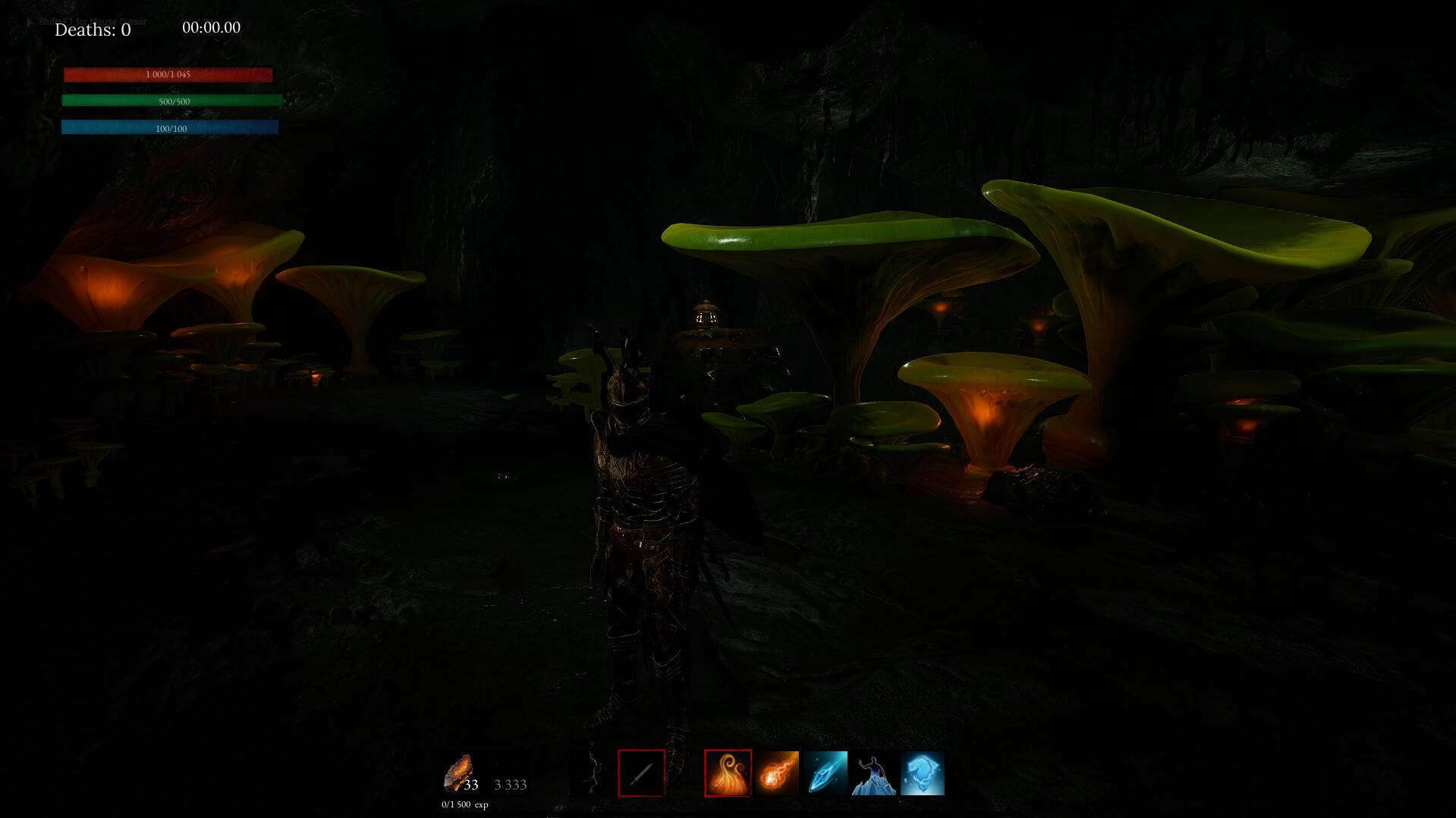 The Depths of Despair - Screenshot 6