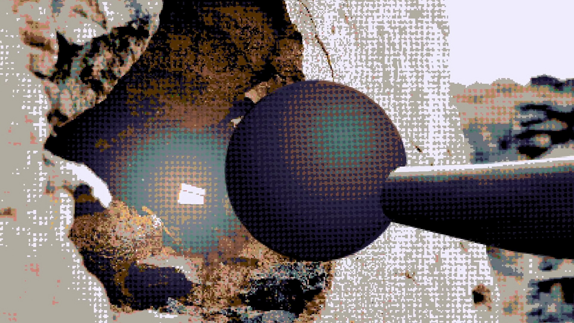 Saudade - Screenshot 2