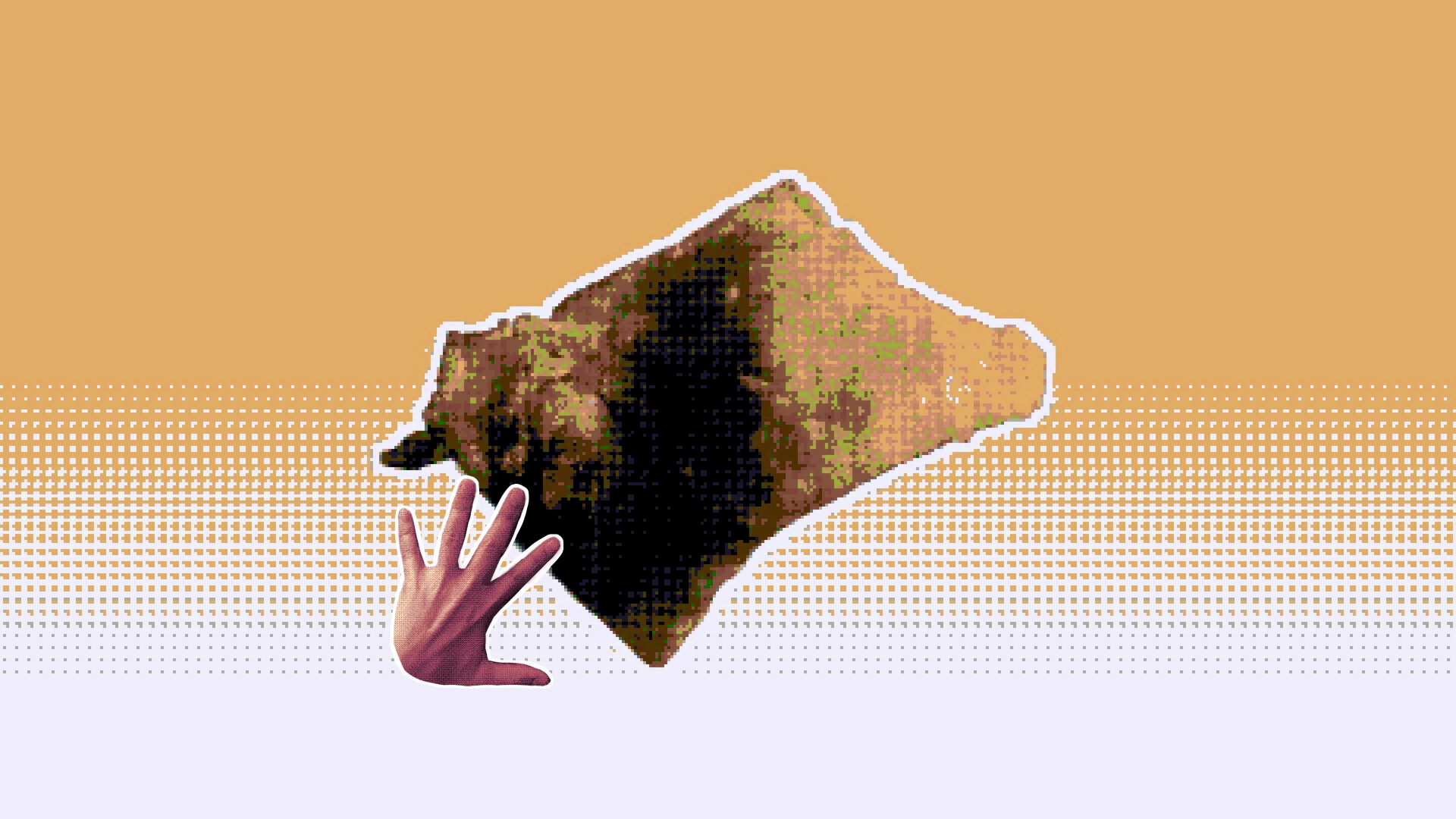 Saudade - Screenshot 1