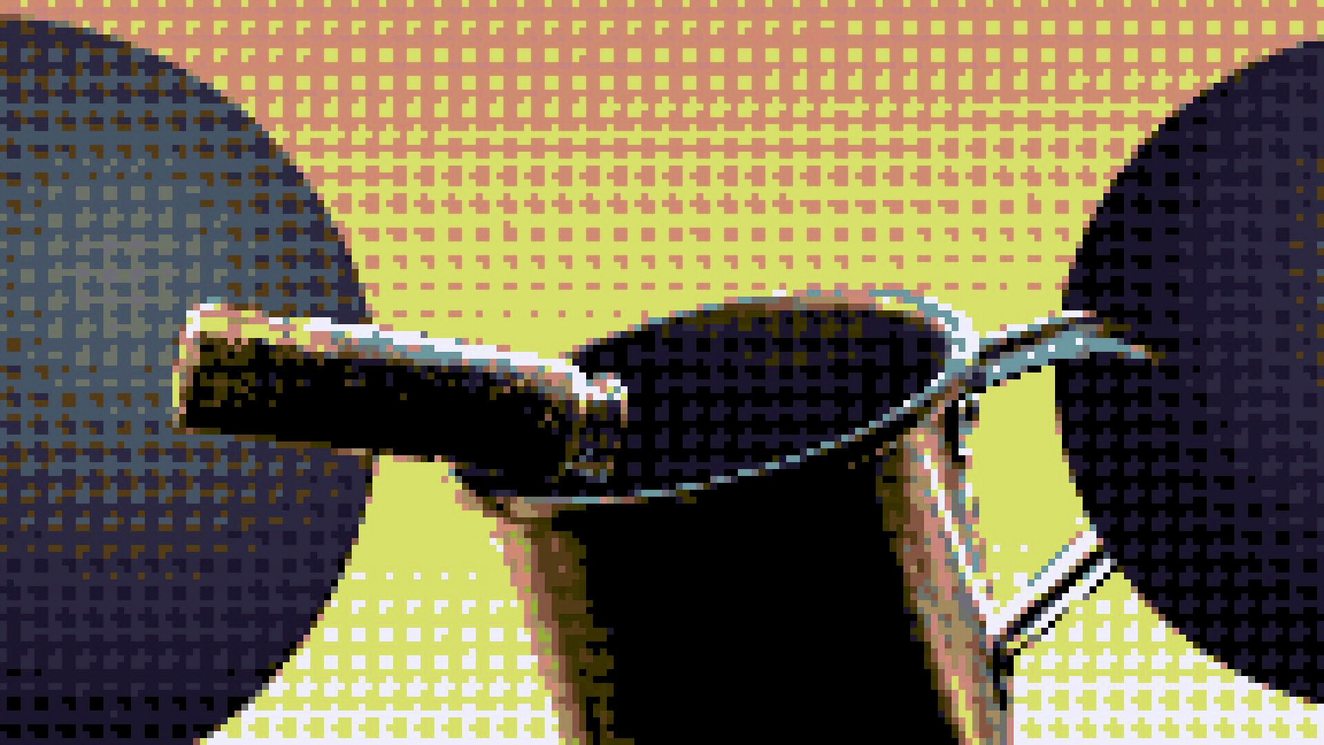 Saudade - Screenshot 5