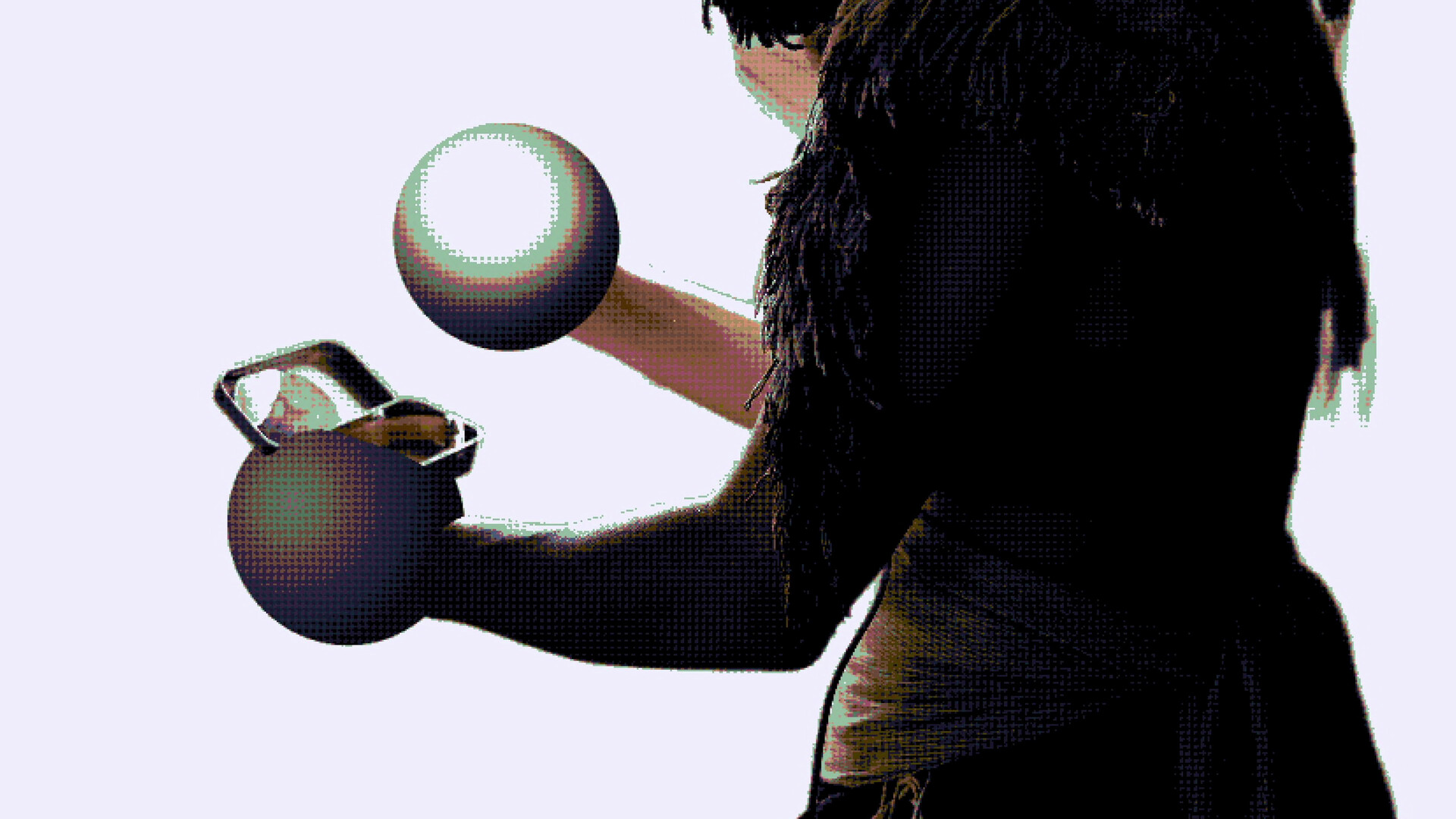 Saudade - Screenshot 4