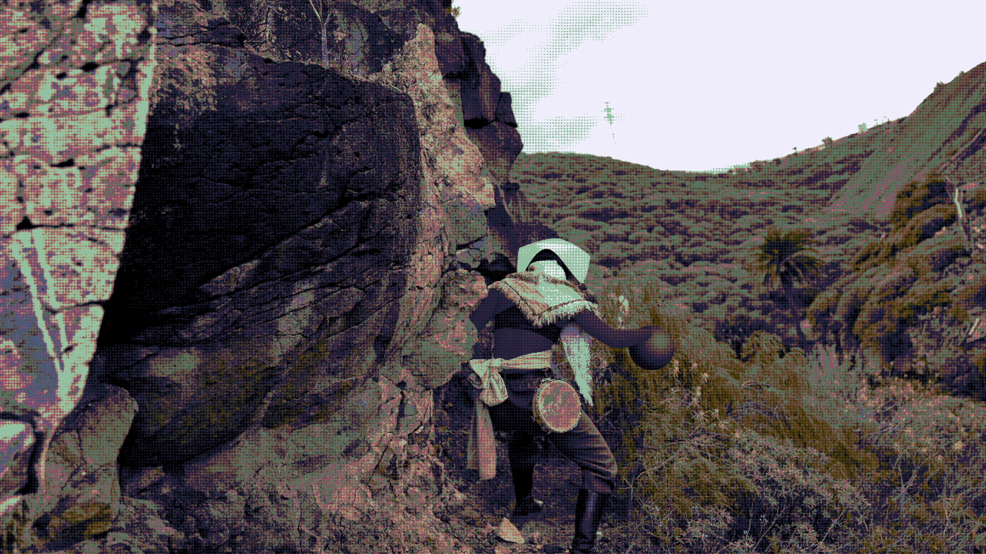 Saudade - Screenshot 3