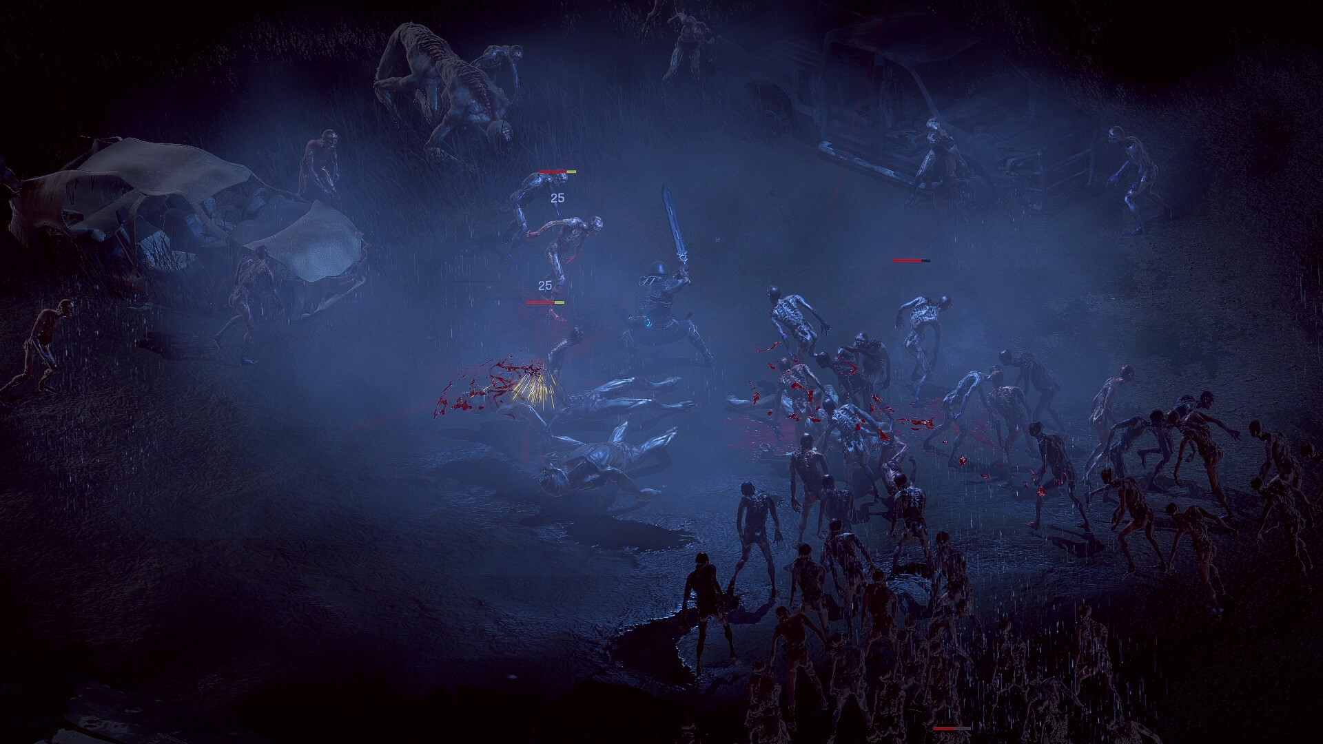 Dark Light: Survivor - Screenshot 7