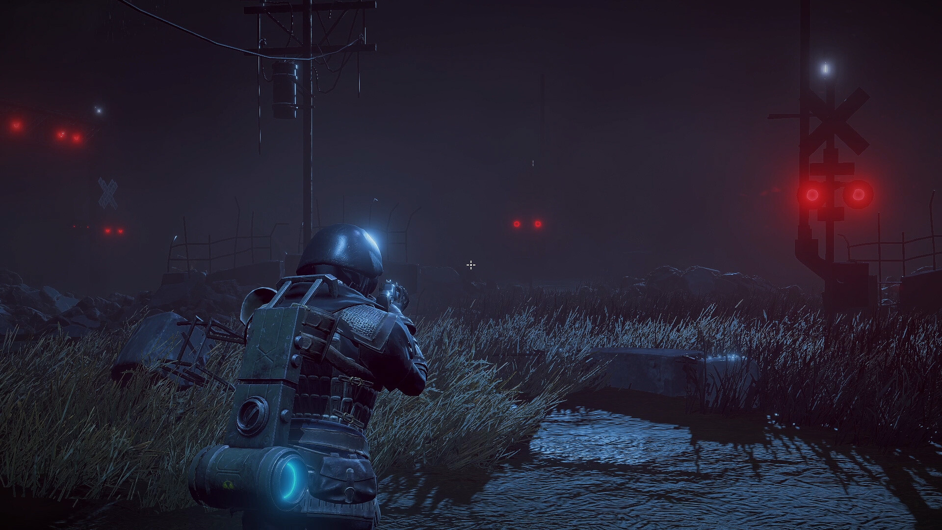 Dark Light: Survivor - Screenshot 5