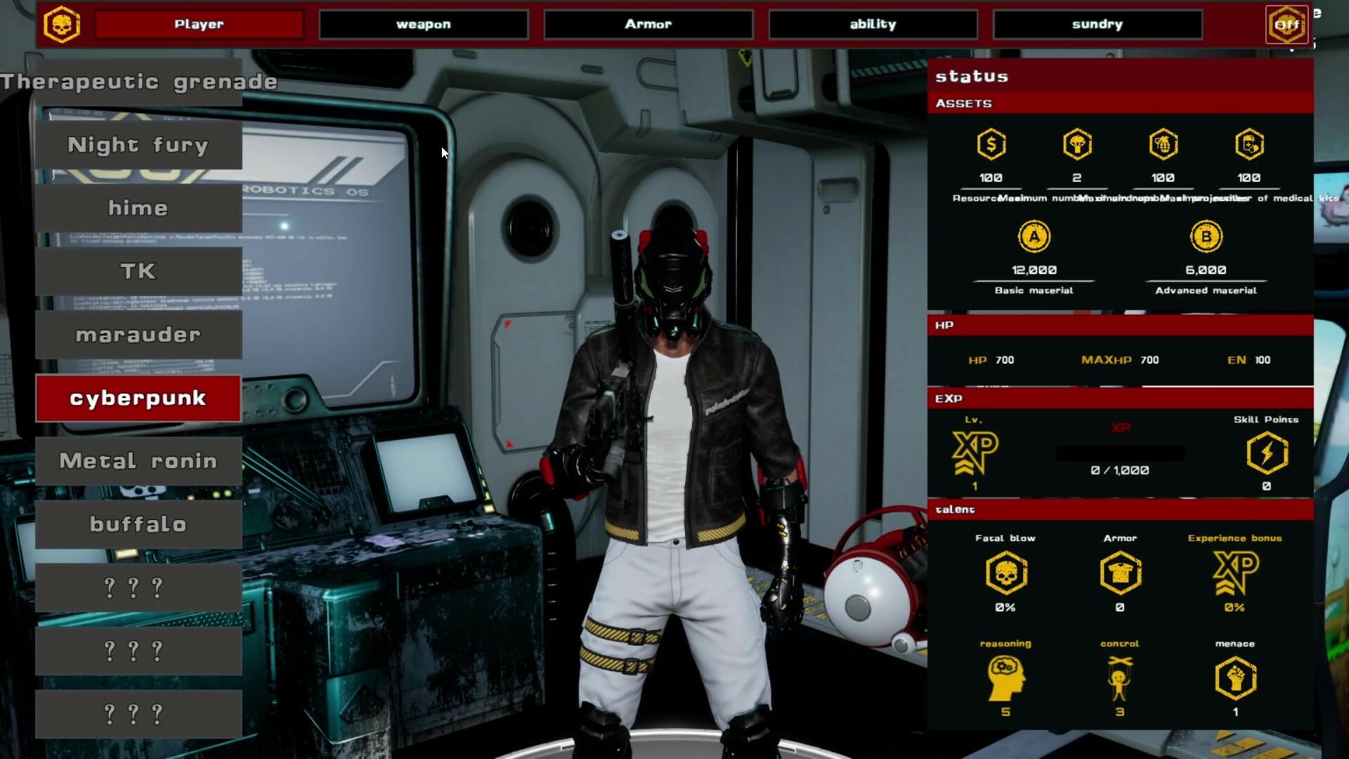 The Dead Zone 2 - Screenshot 2