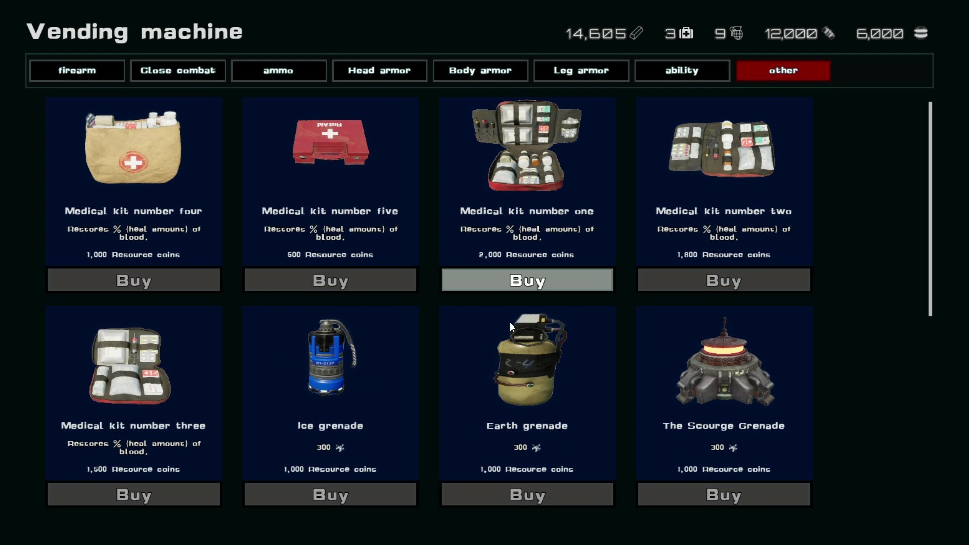 The Dead Zone 2 - Screenshot 1