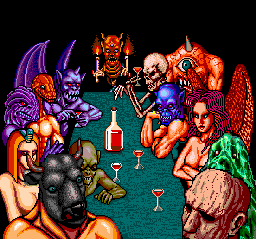 Last Armageddon - Screenshot 4