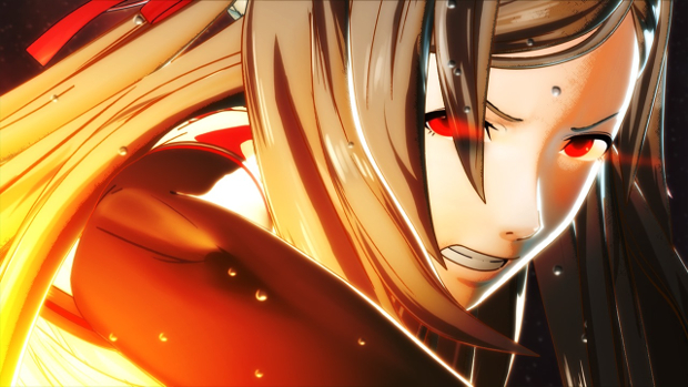 Lily Bergamo - Screenshot 1