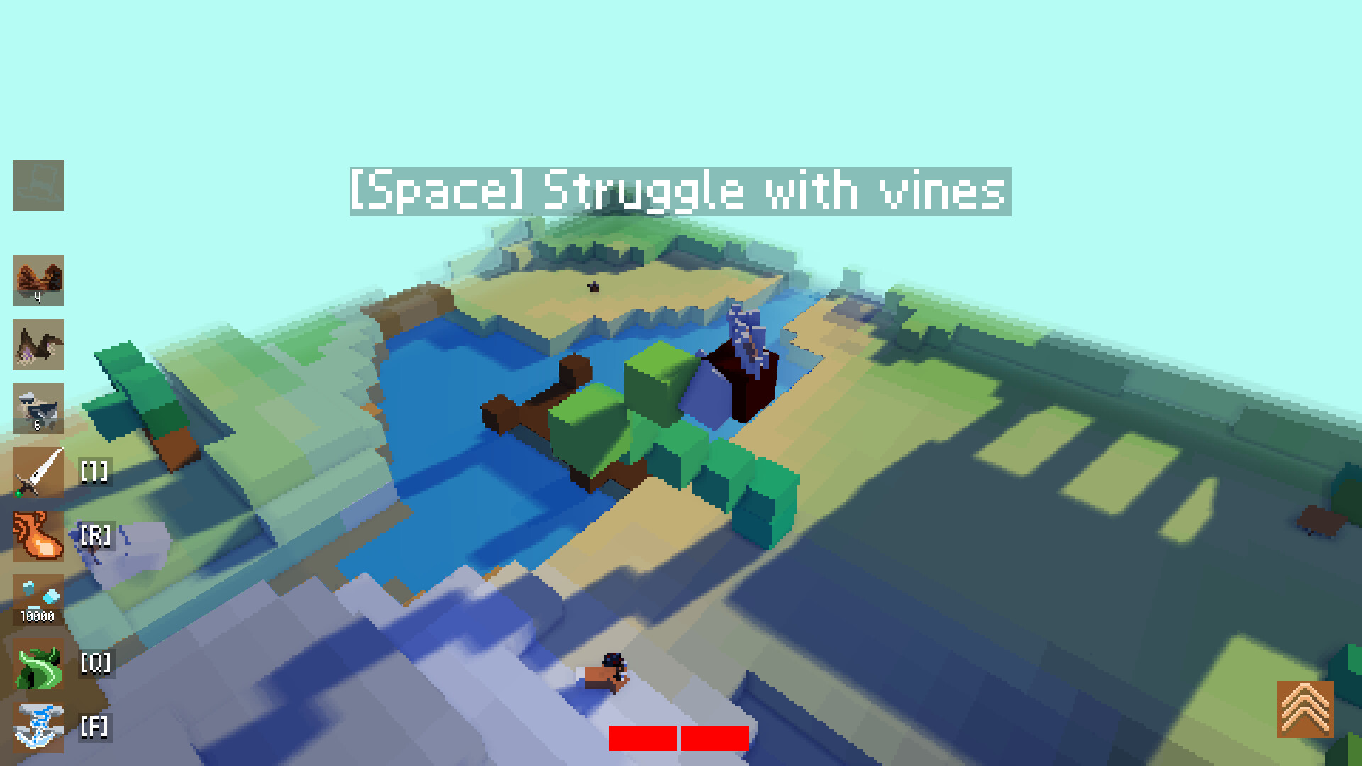 World of Squares - Screenshot 5