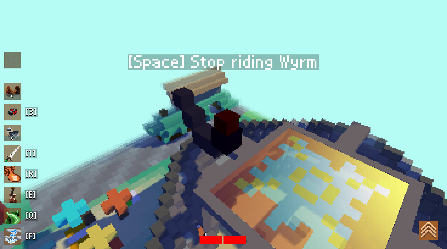 World of Squares - Screenshot 8