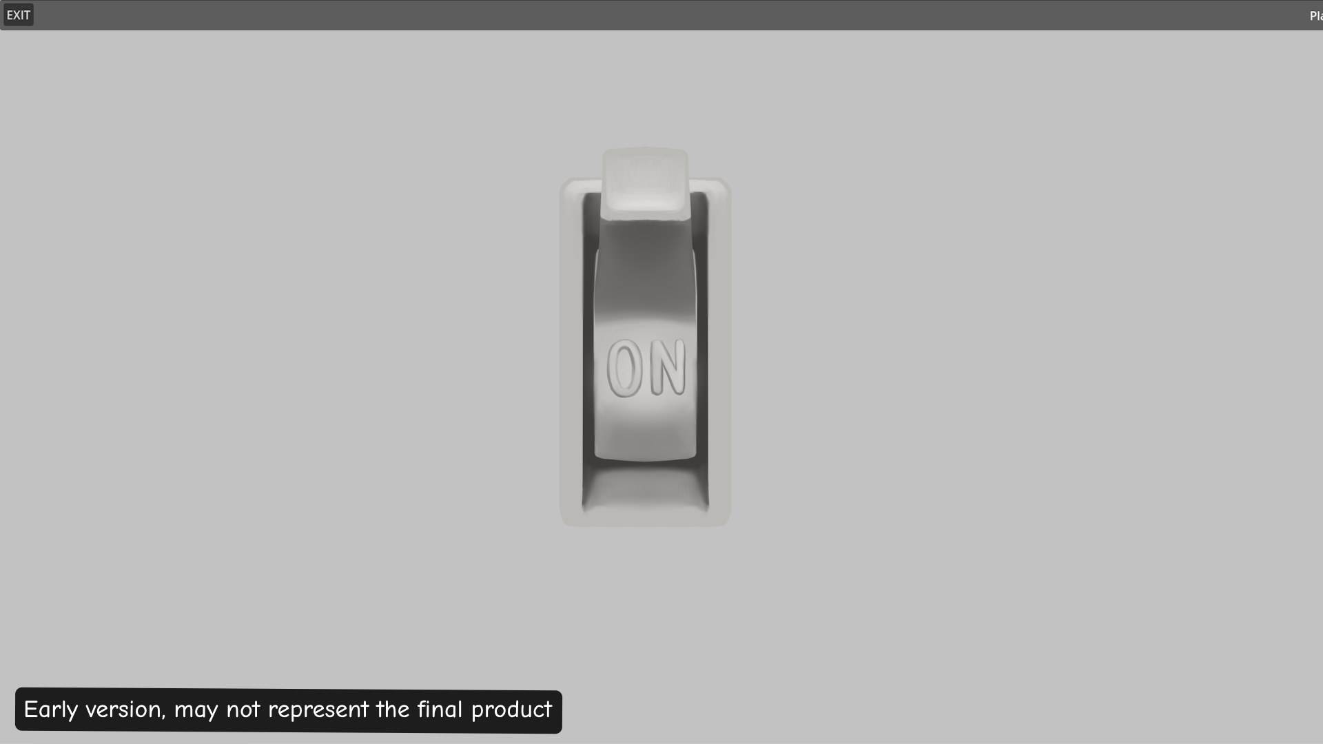 Light Switch Simulator - Screenshot 3