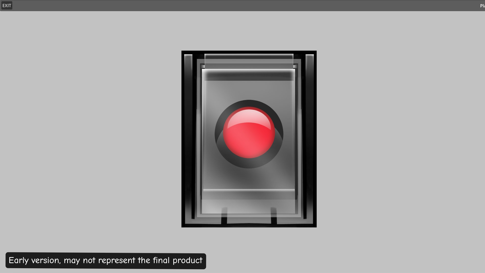 Light Switch Simulator - Screenshot 2