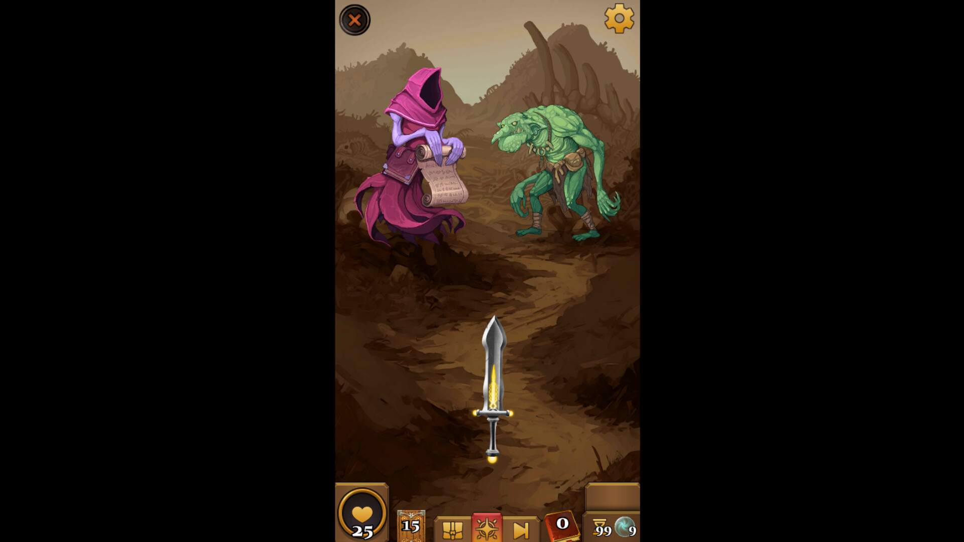 Worldseekers - Screenshot 3