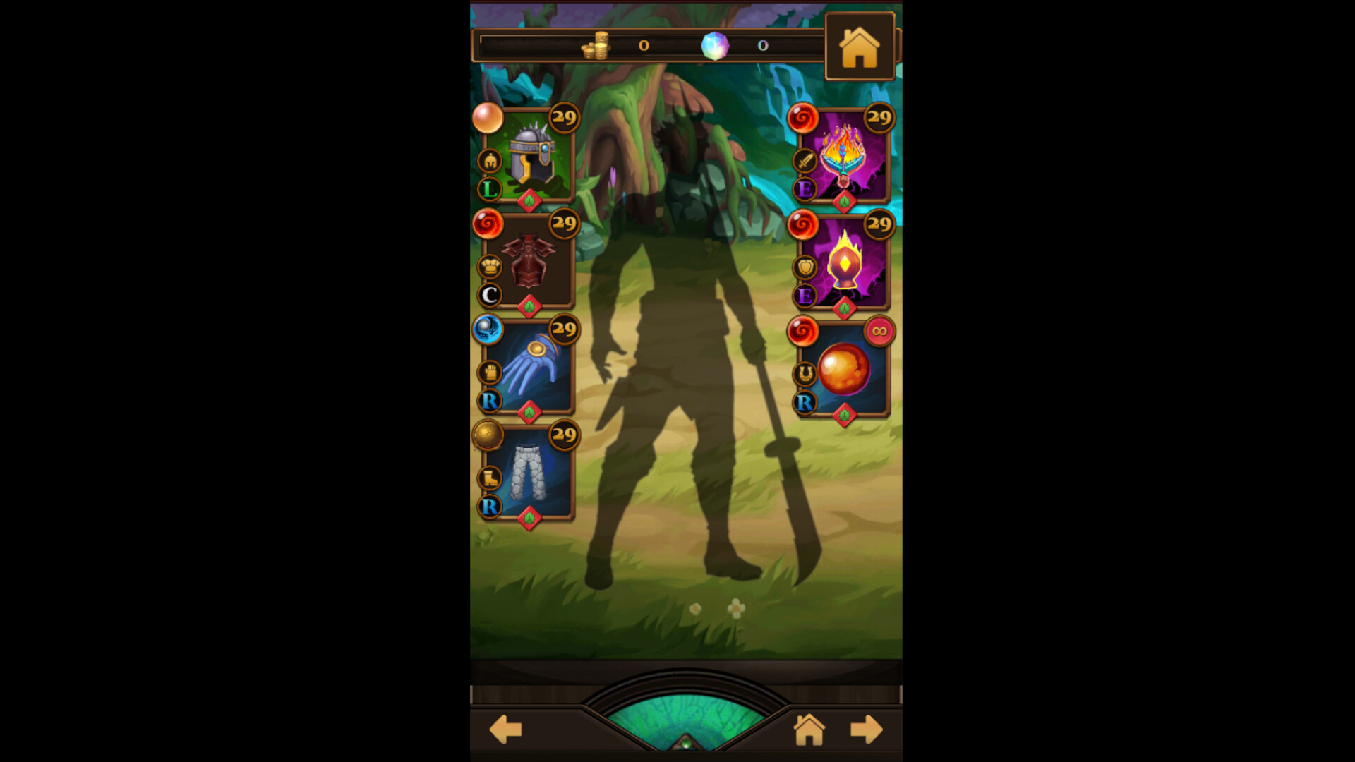 Worldseekers - Screenshot 5