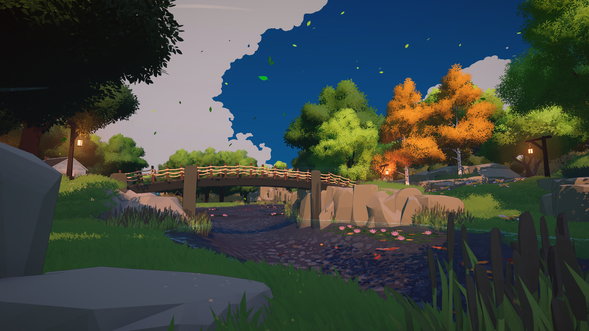 Rewild - Screenshot 4