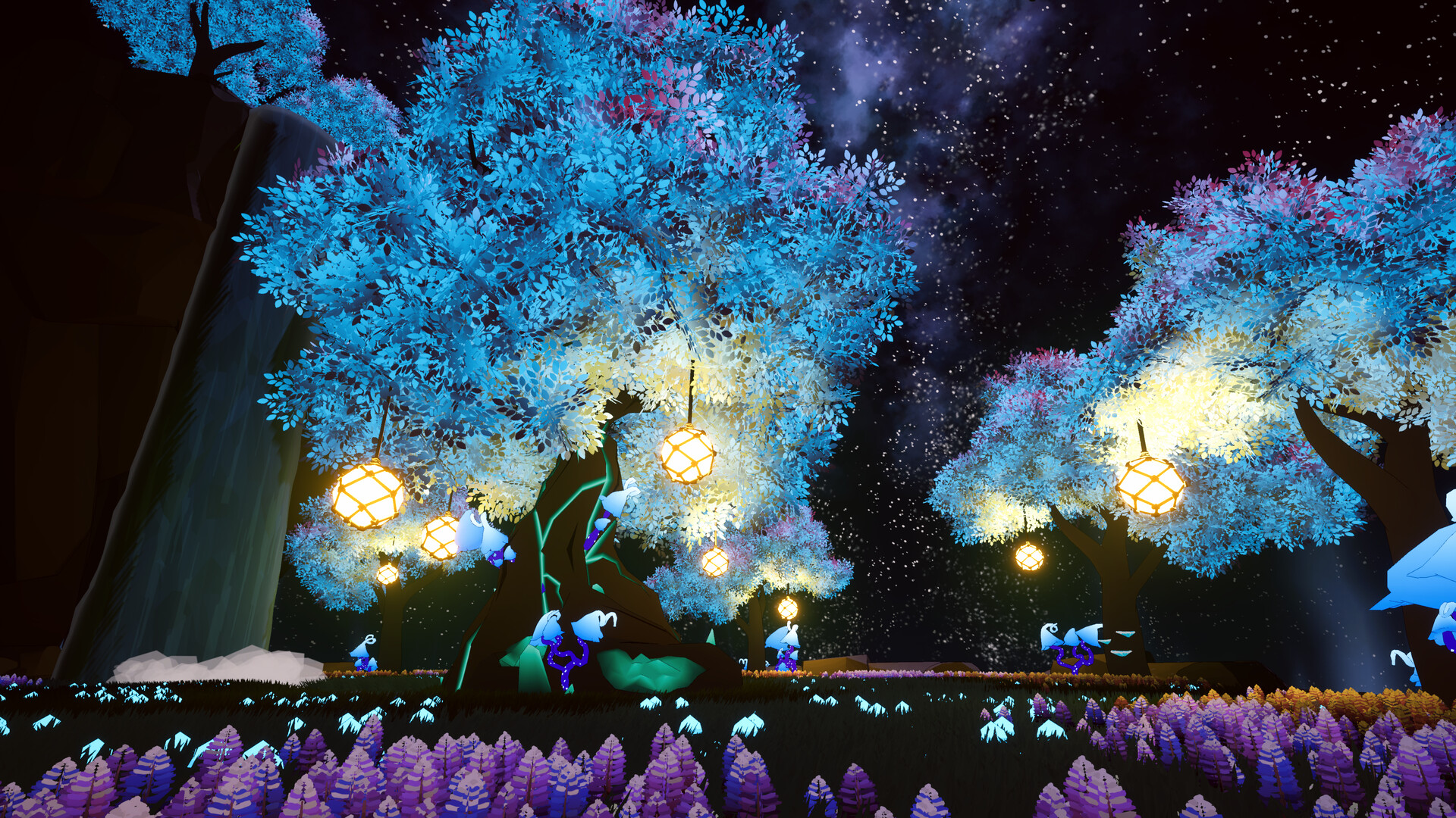 Rewild - Screenshot 5