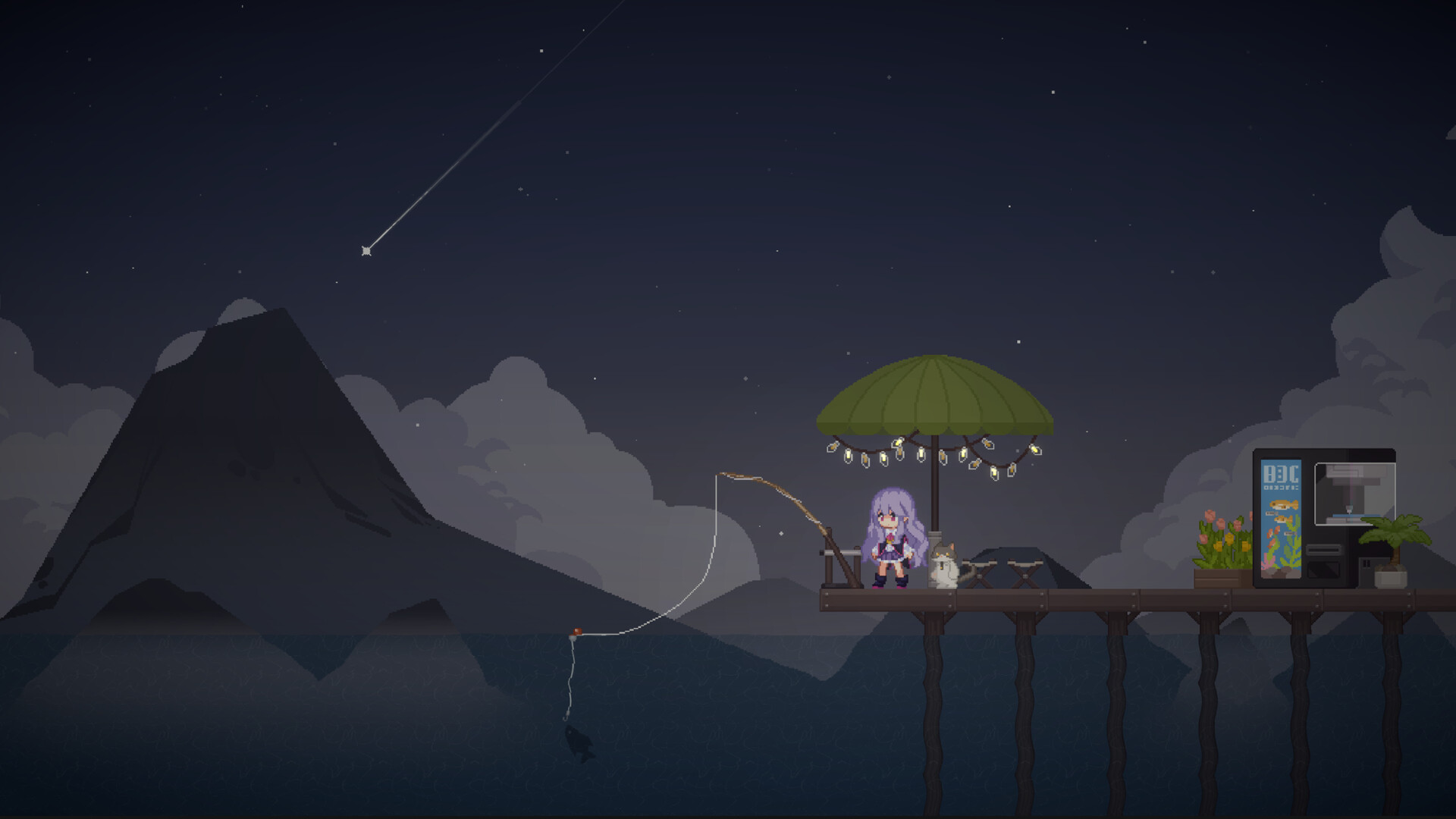 Lunavania - Screenshot 2