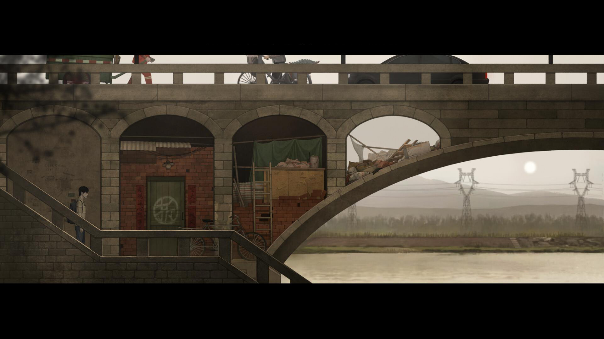 Fools, Maniacs and Liars - Screenshot 6